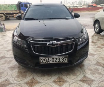 Chevrolet Cruze 1.6 MT 2010 - Cần bán Chevrolet Cruze LS năm 2010, giá 285tr