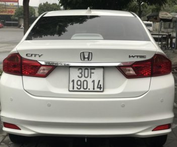 Honda City 1.5 AT 2014 - Bán xe Honda City 1.5 AT SX 2014