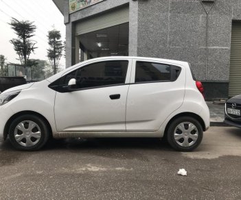 Chevrolet Spark LS 2018 - Bán xe Chevrolet LS, 5 chỗ siêu lướt