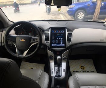 Chevrolet Cruze 1.8 LTZ 2014 - Bán xe Chervolet Cruze 1.8 LTZ SX 2014 model 2015, biển gốc Hà Nội