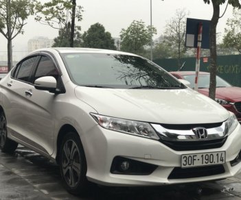 Honda City 1.5 AT 2014 - Bán xe Honda City 1.5 AT SX 2014