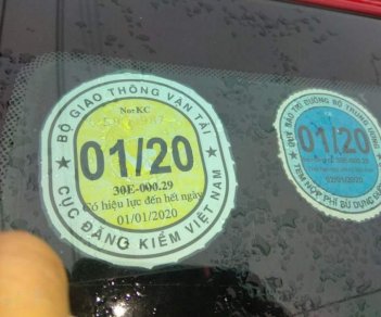 Kia Morning   Si  2015 - Bán xe Kia Morning Si đời 2015, màu đỏ, số tự động  