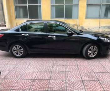 Honda Accord 2011 - Bán xe Honda Accord sản xuất năm 2011, nhập khẩu, 585 triệu