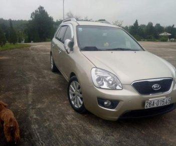 Kia Carens 2013 - Cần bán xe Kia Carens đời 2013, giá 350tr