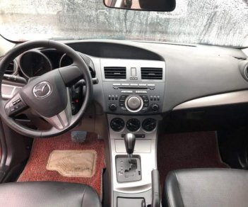 Mazda 3 2010 - Bán xe Mazda 3 2010, màu đỏ, nhập khẩu  