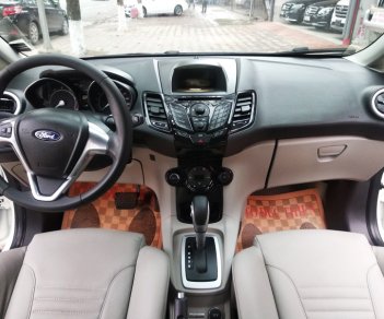 Ford Fiesta 1.5 2016 - Cần bán Ford Fiesta 1.5 2016 - LH 091 225 2526