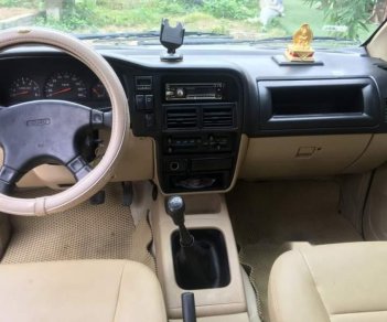 Isuzu Hi lander 2009 - Bán Isuzu Hi lander năm sản xuất 2009, màu trắng giá cạnh tranh