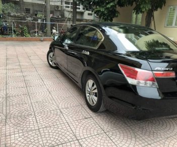 Honda Accord 2011 - Bán xe Honda Accord sản xuất năm 2011, nhập khẩu, 585 triệu