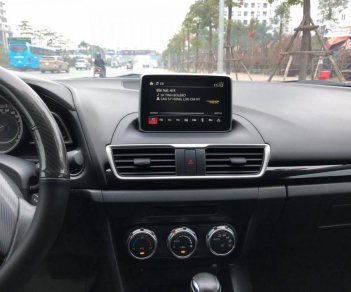 Mazda 3 1.5AT  2016 - Bán Mazda 3 1.5 SX cuối 2016 đẹp nhất Việt Nam