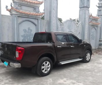 Nissan Navara 2015 - Xe Nissan Navara 2015