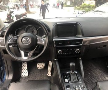 Mazda CX 5 2.5AT 2017 - Cần bán lại xe Mazda CX 5 2.5AT sản xuất năm 2017