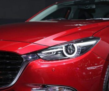 Mazda CX 5 2.5 AT 2WD 2018 - Bán xe Mazda CX5 2.5 AT AWD chỉ trả trước 200 triệu