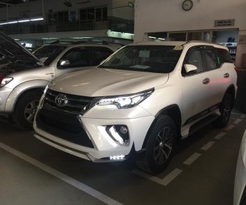 Toyota Fortuner 2.4G 4x2 MT 2018 - [Thanh Xuân Auto] Toyota Fortuner 2018, xe mới chính hãng, giao xe ngay trước tết, giá siêu sàn. Mr Long 0982897998