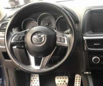 Mazda CX 5 2.5AT 2017 - Cần bán lại xe Mazda CX 5 2.5AT sản xuất năm 2017