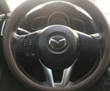 Mazda 3 2015 - Bán ô tô Mazda 3 sản xuất 2015, màu trắng giá cạnh tranh