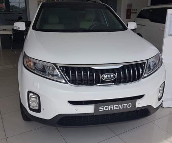 Kia Sorento 2019 - Sorento máy dầu giao xe trước tết 2019, liên hệ ngay nhận ưu đãi