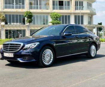 Mercedes-Benz C class C250 Exclusive 2016 - Cần bán xe Mercedes C250 Exclusive đời 2016