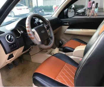 Ford Everest   MT  2008 - Cần bán lại xe Ford Everest MT sản xuất 2008 như mới, 338tr