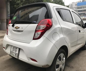 Chevrolet Spark LS 2018 - Bán xe Chevrolet LS, 5 chỗ siêu lướt