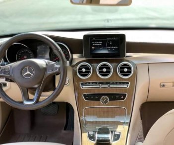 Mercedes-Benz C class C250 Exclusive 2016 - Cần bán xe Mercedes C250 Exclusive đời 2016