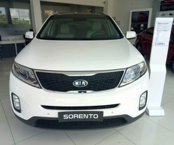 Kia Sorento 2019 - Sorento máy dầu giao xe trước tết 2019, liên hệ ngay nhận ưu đãi