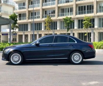 Mercedes-Benz C class C250 Exclusive 2016 - Cần bán xe Mercedes C250 Exclusive đời 2016