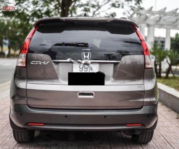 Honda CR V 2.0 AT 2014 - Cần bán xe Honda CR V 2.0 AT 2014, màu xám    