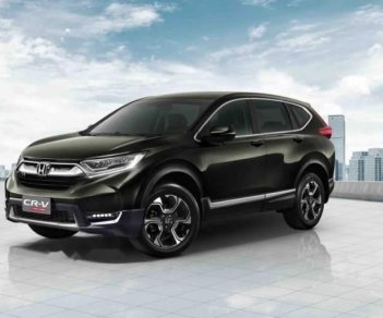 Honda CR V 1.5E 2019 - Bán ô tô Honda CR V đời 2019, nhập khẩu nguyên chiếc