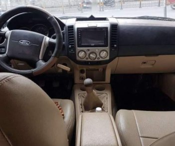 Ford Everest   2009 - Cần bán lại xe Ford Everest năm sản xuất 2009, xe còn mới