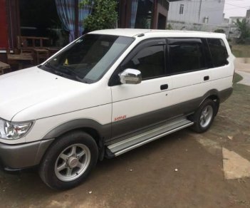 Isuzu Hi lander 2009 - Bán Isuzu Hi lander năm sản xuất 2009, màu trắng giá cạnh tranh