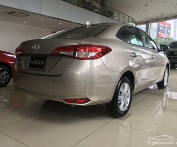 Toyota Vios 1.5 E MT 2019 - Toyota Thanh Xuân 0963639583 - Cung cấp xe Toyota Vios 2019 chính hãng - Giao xe tại nhà