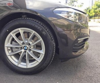 BMW 5 Series 520i 2019 - Cần bán xe BMW 5 Series 520i sản xuất 2019, nhập khẩu