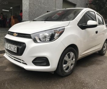 Chevrolet Spark LS 2018 - Bán xe Chevrolet LS, 5 chỗ siêu lướt