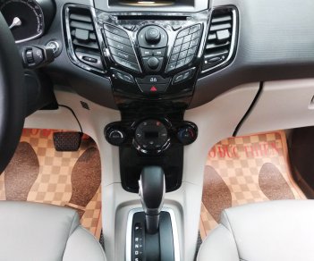 Ford Fiesta 1.5 2016 - Cần bán Ford Fiesta 1.5 2016 - LH 091 225 2526