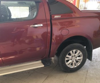 Mazda BT 50 2015 - Cần bán Mazda BT 50 đời 2015, nhập khẩu, 496 triệu