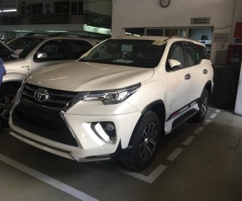 Toyota Fortuner 2.4G 4x2 MT 2018 - [Thanh Xuân Auto] Toyota Fortuner 2018, xe mới chính hãng, giao xe ngay trước tết, giá siêu sàn. Mr Long 0982897998