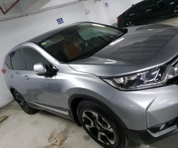 Honda CR V E 2018 - Chuyển công tác cần bán CRV 2018 1.5, 7 chỗ ngồi