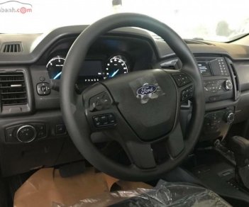 Ford Ranger Raptor 2.0L 4x4 AT 2019 - Bán Ford Ranger Raptor 2.0L 4x4 AT đời 2019, màu xanh lam, nhập khẩu  