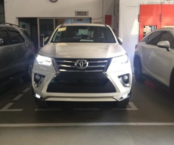 Toyota Fortuner 2.4G 4x2 MT 2018 - [Thanh Xuân Auto] Toyota Fortuner 2018, xe mới chính hãng, giao xe ngay trước tết, giá siêu sàn. Mr Long 0982897998