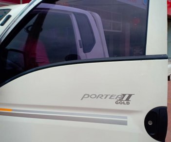 Hyundai Porter 2015 - Bán xe Huyndai Porter 2015 nhập khẩu, chạy 30000km