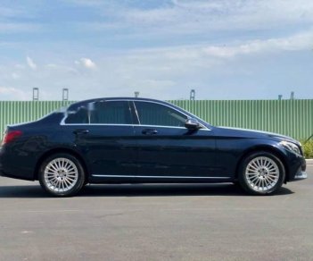 Mercedes-Benz C class C250 Exclusive 2016 - Cần bán xe Mercedes C250 Exclusive đời 2016