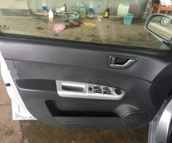 Hyundai Getz 2009 - Bán ô tô Hyundai Getz năm sản xuất 2009, màu bạc, nhập khẩu