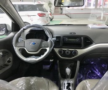 Kia Morning 2020 - [Kia Giải Phóng] Bán Kia Morning số tự động chỉ 329tr - hotline miền Bắc