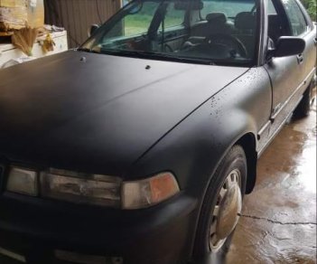 Acura Legend 1992 - Cần bán lại xe Acura Legend năm 1992, màu xám