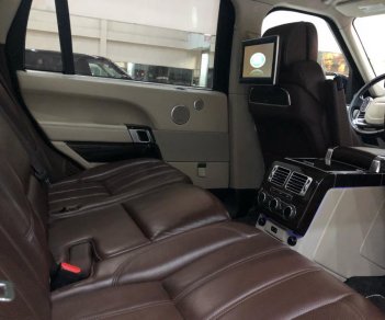 LandRover Autobiography LWB 2016 - Bán xe Range Rover Autobiography LWB