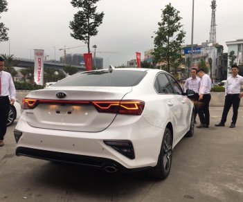 Kia Cerato AT  2019 - Bán xe Kia Cerato 2019 nhiều màu