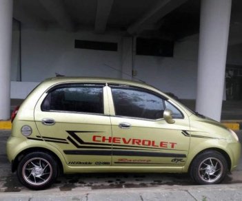 Chevrolet Spark    MT   2011 - Cần bán gấp Chevrolet Spark MT năm sản xuất 2011, nhập khẩu