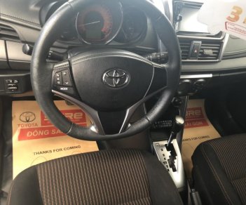 Toyota Yaris 1.3G 2014 - Bán Yaris G 1.3AT Đời 2014 Giá Tết Ưu đãi Có trả góp