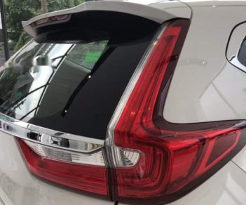 Honda CR V 2019 - Cần bán xe Honda CR V sản xuất 2019, màu trắng, xe nhập