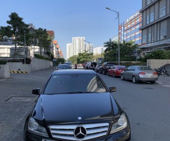 Mercedes-Benz C class C300 AMG 2014 - Bán xe Mercedes C300 AMG 2014, đi 77000km, xe chính chủ